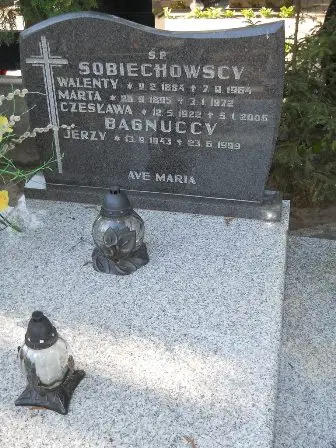 Zdjęcie grobu 35/5,6