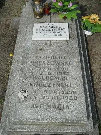 Zdjęcie grobu 27/100