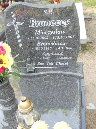 Zdjęcie grobu 24/21