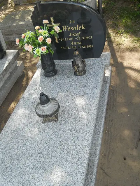 Zdjęcie grobu 6/24225