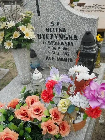 Zdjęcie grobu 44/268