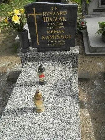 Zdjęcie grobu 9/131