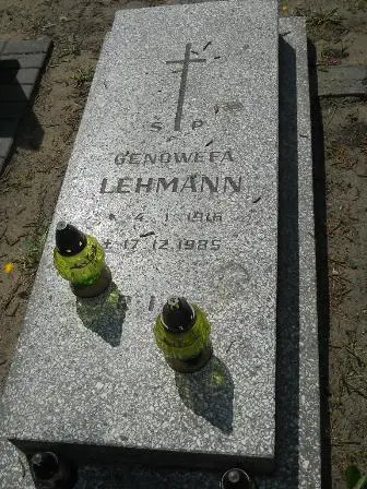 Zdjęcie grobu 30/100