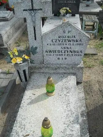 Zdjęcie grobu 27/100