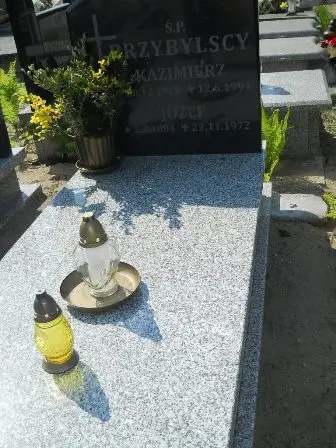 Zdjęcie grobu J/152