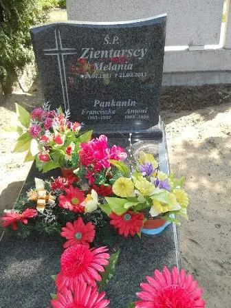 Zdjęcie grobu 28/65