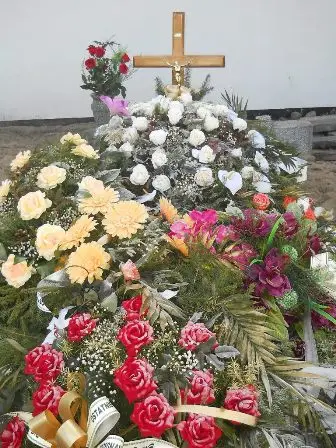 Zdjęcie grobu 8/111