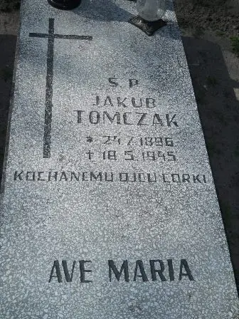 Zdjęcie grobu 24/100