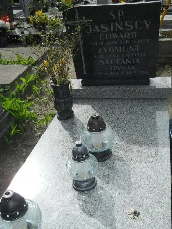 Zdjęcie grobu H/81