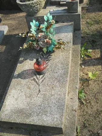 Zdjęcie grobu 9/100