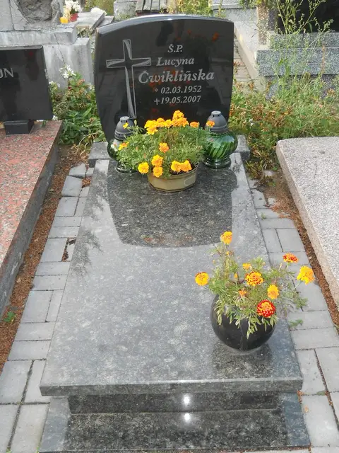 Zdjęcie grobu D/25890
