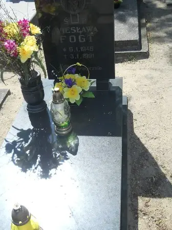 Zdjęcie grobu 11/177