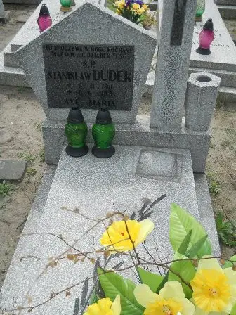 Zdjęcie grobu 21/134