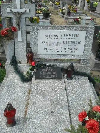 Zdjęcie grobu 27/101
