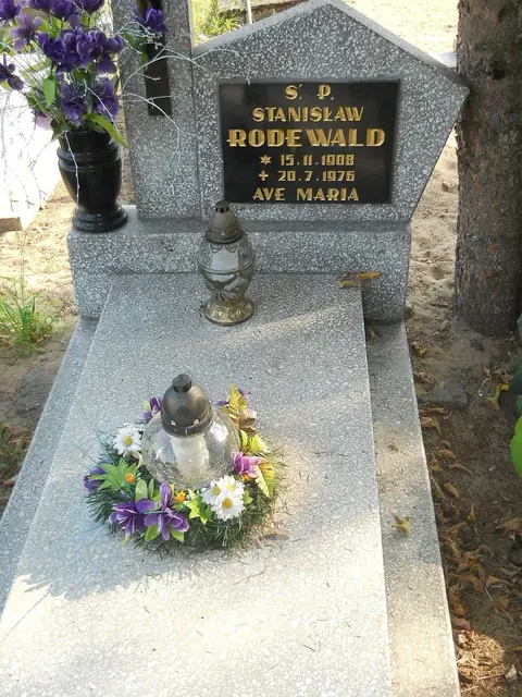 Zdjęcie grobu 15/6468/76