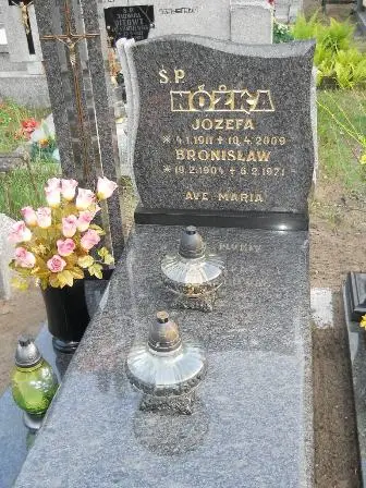 Zdjęcie grobu 37/174