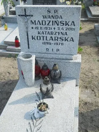 Zdjęcie grobu 42/127