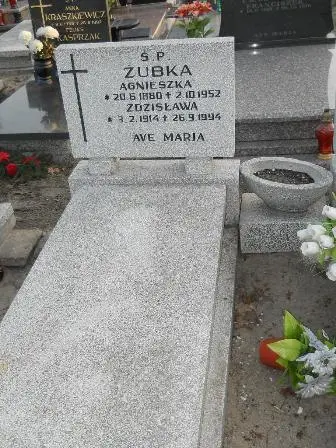 Zdjęcie grobu 4/100