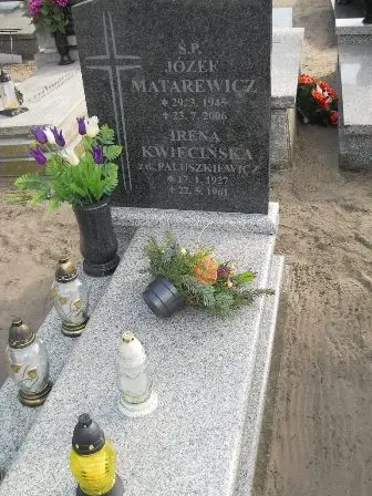 Zdjęcie grobu 5/100