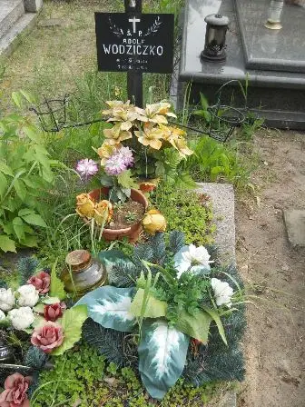 Zdjęcie grobu 22/33