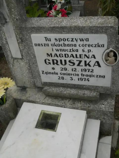 Zdjęcie grobu 21/23833