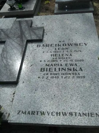 Zdjęcie grobu 27/100