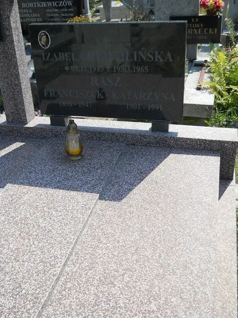 Zdjęcie grobu 14/27559
