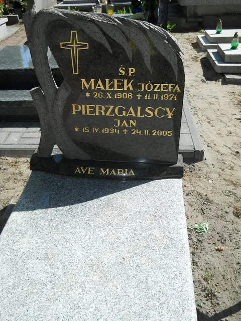 Zdjęcie grobu 8/10387