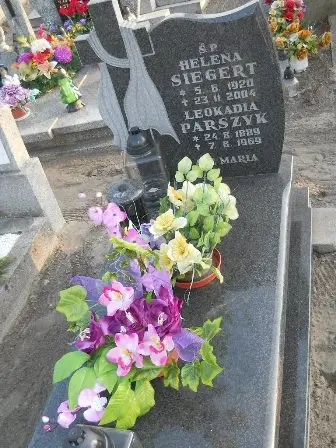 Zdjęcie grobu 4/296