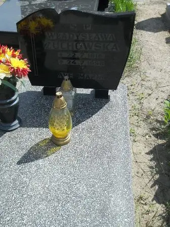 Zdjęcie grobu 25/329