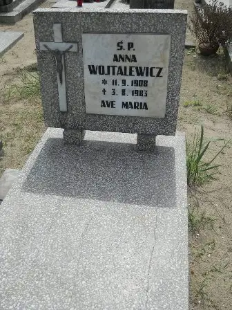 Zdjęcie grobu 21/171