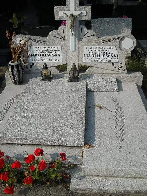 Zdjęcie grobu 18/28670