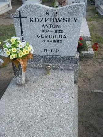 Zdjęcie grobu 45/253