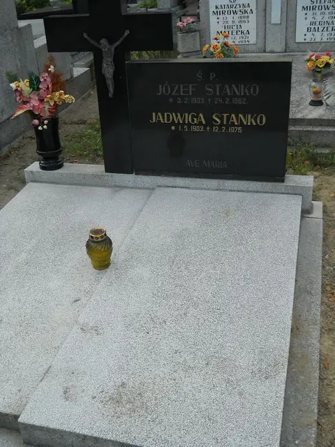 Zdjęcie grobu 9/24502