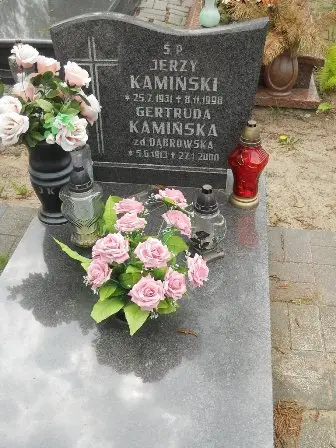 Zdjęcie grobu 40/48