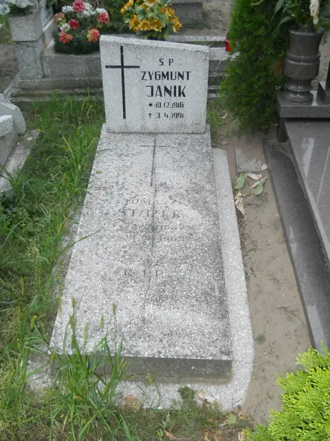 Zdjęcie grobu 21/29099