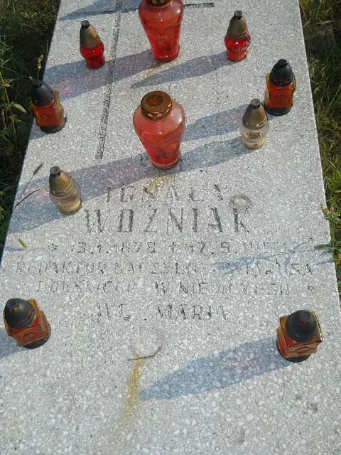 Zdjęcie grobu 15/26720