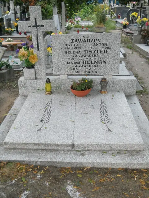 Zdjęcie grobu 18/29057