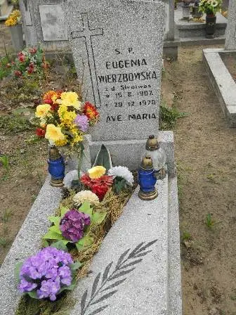 Zdjęcie grobu 9/62
