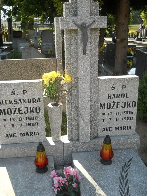 Zdjęcie grobu 7/11991