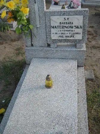 Zdjęcie grobu 45/278