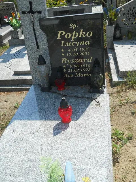 Zdjęcie grobu 14/27544