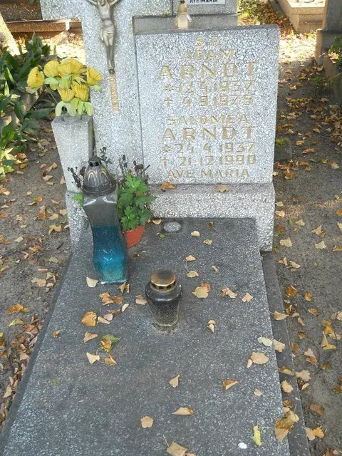Zdjęcie grobu 15/26728