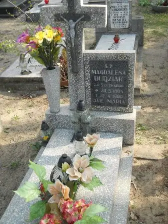 Zdjęcie grobu 9a/128