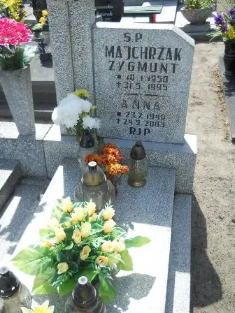 Zdjęcie grobu 25/193