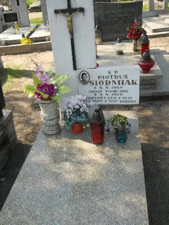 Zdjęcie grobu 14a/177