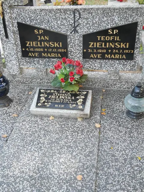 Zdjęcie grobu 14/26873