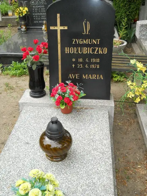 Zdjęcie grobu 7/10833