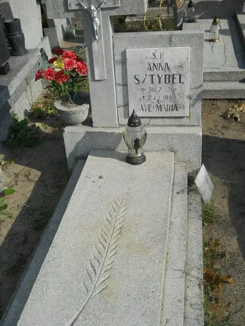 Zdjęcie grobu A/24953