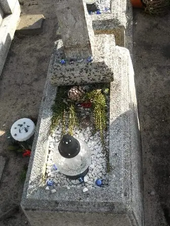 Zdjęcie grobu 100/100